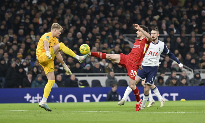 Bình luận của MM99 về Diogo Jota ở Premier League!